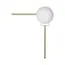 LOFT IT 10132/A Gold Бра Meridian