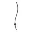 LOFT IT 10152 BK Настенный светильник Rays