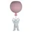 LOFT IT 10044/200 Pink Потолочный светильник Cosmo