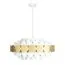 LOFT IT 10310/S Gold Светильник на штанге Juicy