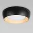 LOFT IT 10255/500 Black Потолочный светильник Folk