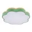 LOFT IT 10225/36 Green Потолочный светильник Axel