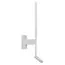 LOFT IT 10012/6+3WH Настенный светильник Stick