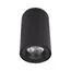 LOFT IT 10220 Black 3000K Потолочный светильник Tictac