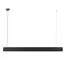 LOFT IT 10318/D Black Подвесной светильник Vim