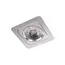 LOFT IT 10328/B Chrome Встраиваемый светильник Screen
