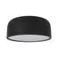 LOFT IT 10201/350 Black Потолочный светильник Axel