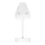 LOFT IT 10216/1W White Настенный светильник Shelf