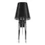 LOFT IT 10207W/M Black Настенный светильник Brunilde