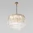 LOFT IT 10298/600 French gold Подвесной светильник Florida