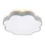 LOFT IT 10225/36 Grey Потолочный светильник Axel