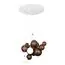 LOFT IT 10161 Dark wood Подвесной светильник Ginger