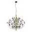 LOFT IT 10196/1000 Gold Подвесной светильник Gino