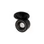LOFT IT 10325/A Black Встраиваемый светильник Top