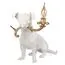 LOFT IT 10312 White Настольная лампа Dog