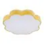 LOFT IT 10225/36 Yellow Потолочный светильник Axel