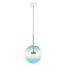 LOFT IT 2027-P1 Blue Подвесной светильник Bolle