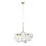 LOFT IT 10048/6 Gold Подвесной светильник Bunch