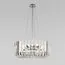 LOFT IT 10300/600 Nickel Подвесной светильник Dakota