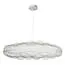 LOFT IT 10247/1500 White Подвесной светильник Cloud
