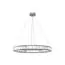 LOFT IT 10135/800 Chrome Подвесной светильник Crystal ring