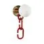 LOFT IT 10128W Red Бра Chain