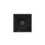 LOFT IT 10321 Black Встраиваемый светильник Lucky