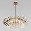 LOFT IT 10300/800 French gold Подвесной светильник Dakota