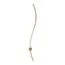 LOFT IT 10153 GD Настенный светильник Rays