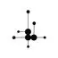 LOFT IT 10058BK Настенный светильник Rays