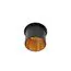 LOFT IT 10343/B Black Gold Встраиваемый светильник Limit