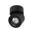 LOFT IT 10180 Black 3000K Накладной светильник Tictac