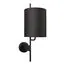 LOFT IT 10253W/A Black Настенный светильник Ritz