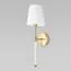 LOFT IT 10308W Antique Brass Настенный светильник Cosy
