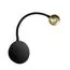 LOFT IT 10254 Brass Настенный светильник Point