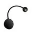 LOFT IT 10254 Black Настенный светильник Point