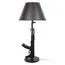 LOFT IT 10136/B Dark grey Настольная лампа Arsenal