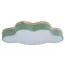 LOFT IT 10005/30 Green Потолочный светильник Axel