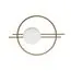 LOFT IT 10143 Gold Бра Circle
