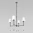 LOFT IT 10308 Black Подвесной светильник Cosy