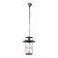 LOFT IT 100015P Уличный подвесной светильник Palermo