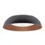 LOFT IT 10229 Black Потолочный светильник Cappello