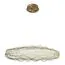LOFT IT 10247/700 Gold Подвесной светильник Cloud