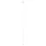 LOFT IT 10334/800 White Подвесной светильник Metropolis
