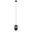 LOFT IT 10336 Black Подвесной светильник Viterbo