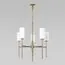 LOFT IT 10307 Brass Подвесной светильник Comfy