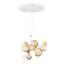 LOFT IT 10161 Light wood Подвесной светильник Ginger