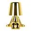 LOFT IT 10233/D Gold Настольная лампа Brothers