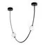LOFT IT 10242/600 Black Подвесной светильник Embrace