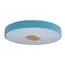 LOFT IT 10003/24 Blue Потолочный светильник Axel